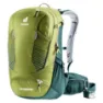 Deuter Trans Alpine 24l Ryggsäck, Meadow / deepsea