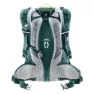 Deuter Trans Alpine 24l Ryggsäck, Meadow / deepsea