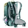 Deuter Trans Alpine 24l Ryggsäck, Meadow / deepsea