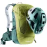 Deuter Trans Alpine 24l Ryggsäck, Meadow / deepsea