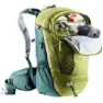 Deuter Trans Alpine 24l Ryggsäck, Meadow / deepsea