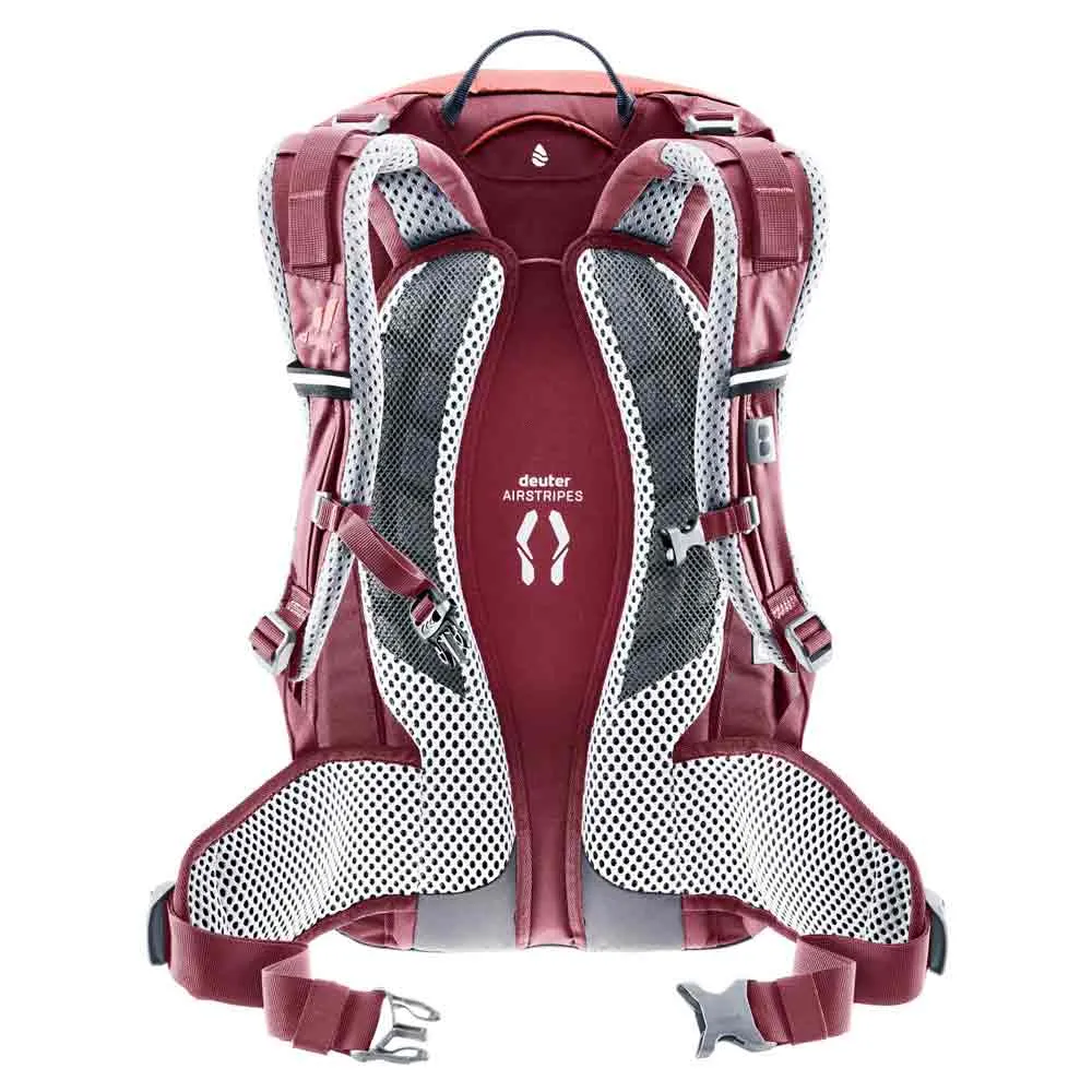 Deuter Trans Alpine 28l Sl Ryggsäck, Caspia / maron