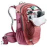 Deuter Trans Alpine 28l Sl Ryggsäck, Caspia / maron