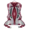 Deuter Trans Alpine 28l Sl Ryggsäck, Caspia / maron