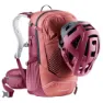 Deuter Trans Alpine 28l Sl Ryggsäck, Caspia / maron