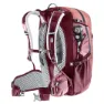 Deuter Trans Alpine 28l Sl Ryggsäck, Caspia / maron