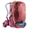 Deuter Trans Alpine 28l Sl Ryggsäck, Caspia / maron