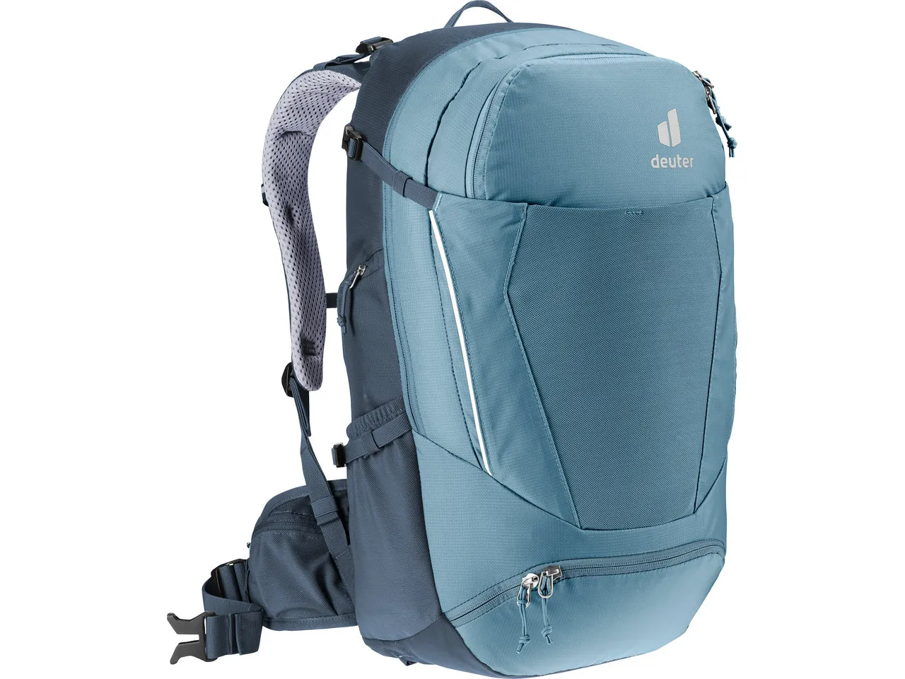 Deuter Trans Alpine 30 Rucksack Modell 2024 Deuter Trans Alpine 30 Rucksack Modell 2024