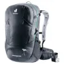 Deuter Trans Alpine 30l Ryggsäck, Black