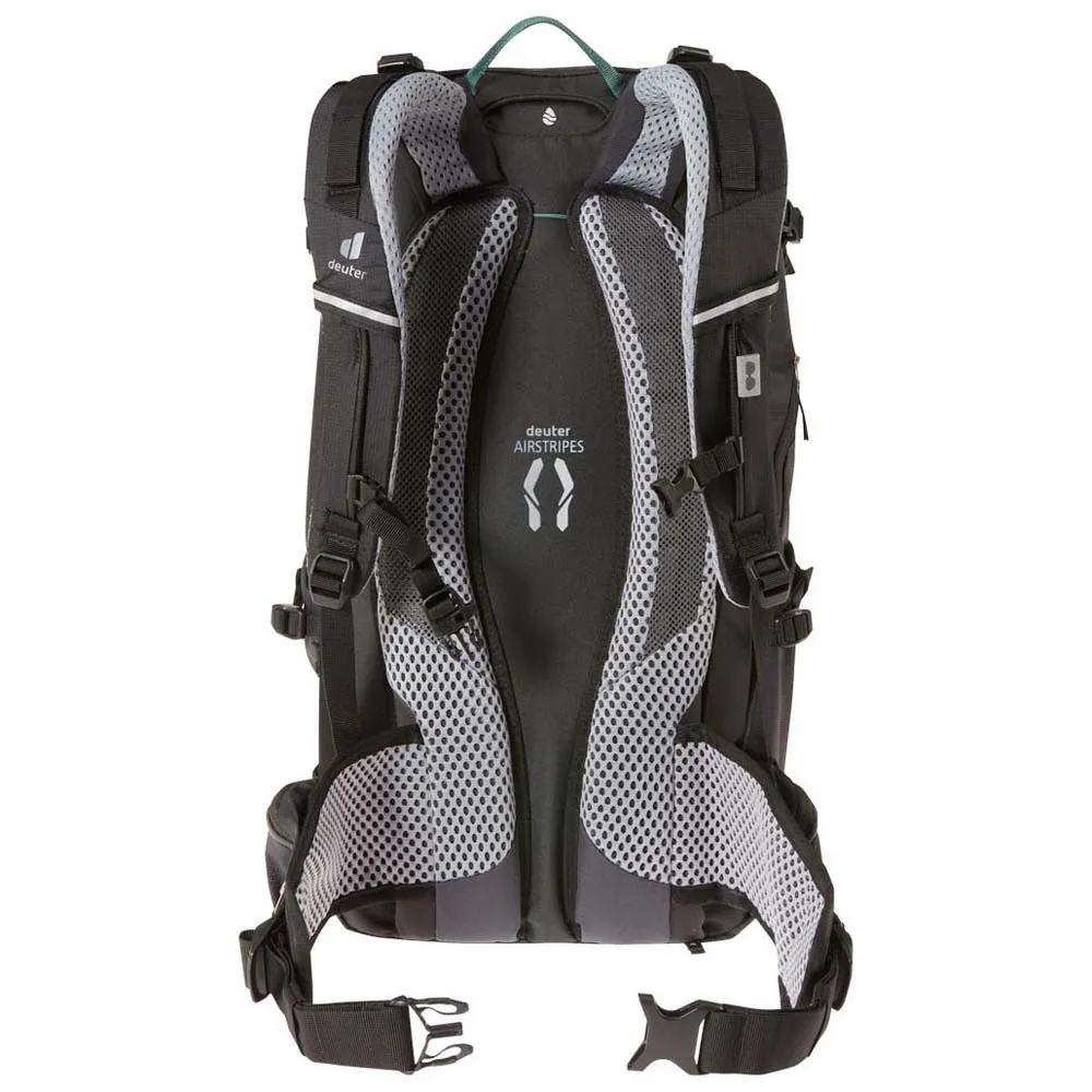 Deuter Trans Alpine 30l Ryggsäck, Black