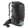Deuter Trans Alpine 30l Ryggsäck, Black