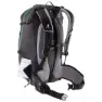 Deuter Trans Alpine 30l Ryggsäck, Black