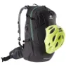 Deuter Trans Alpine 30l Ryggsäck, Black
