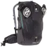 Deuter Trans Alpine 30l Ryggsäck, Black