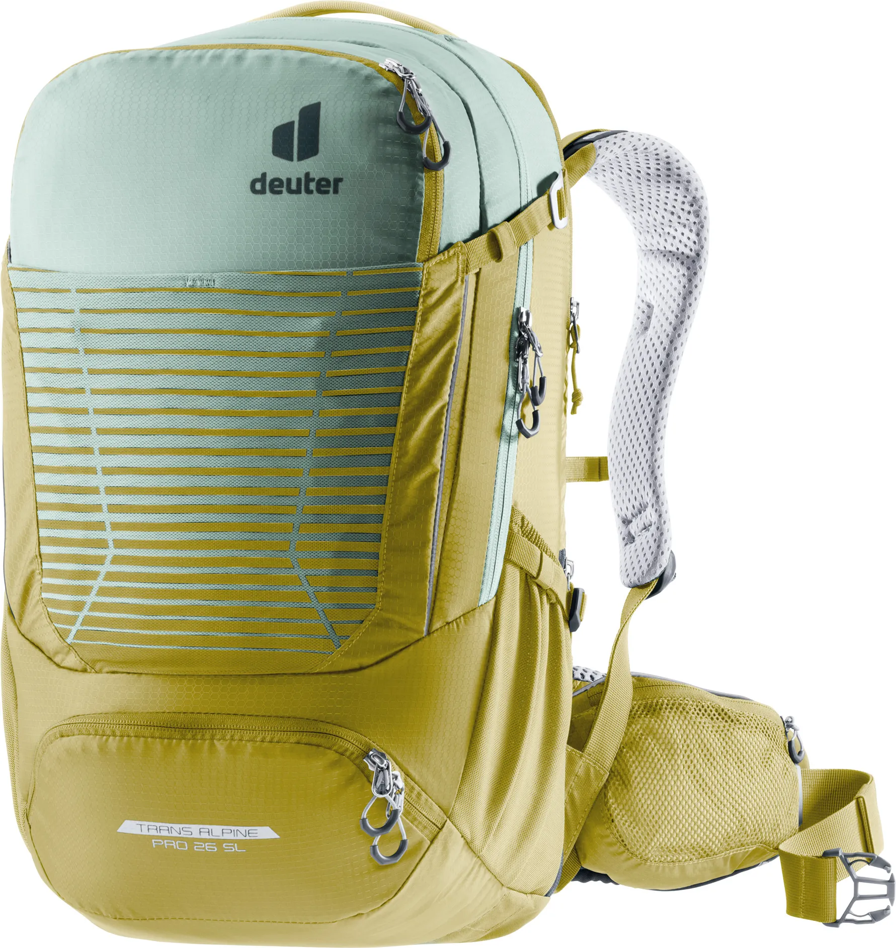 Deuter Trans Alpine Pro 26 SL Rucksack Deuter Trans Alpine Pro 26 SL Rucksack