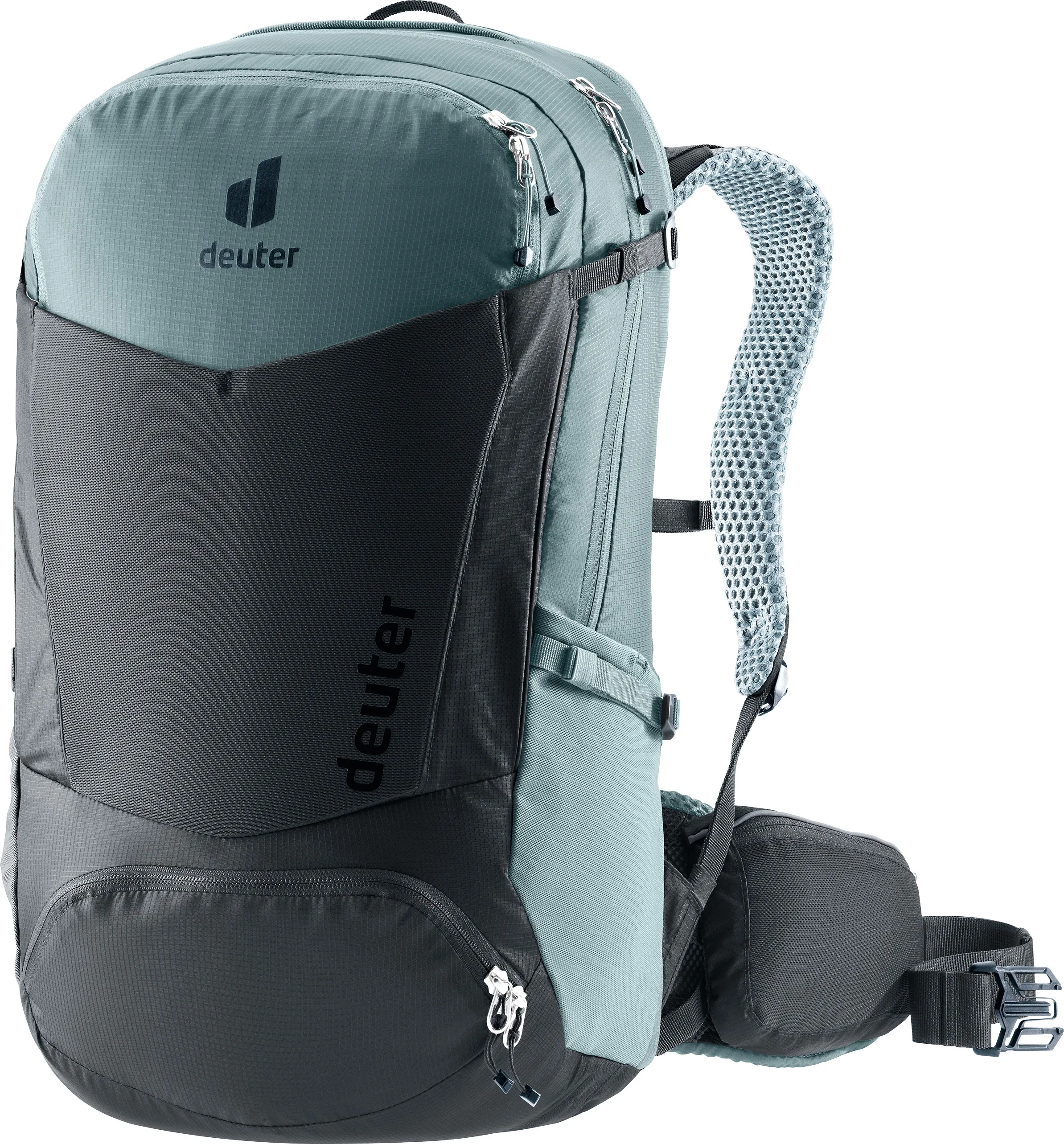 Deuter Trans Alpine Pro, Graphite-Shale Deuter Trans Alpine Pro, Graphite-Shale