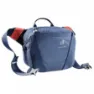 Deuter Travel Belt Midjeväska, Navy