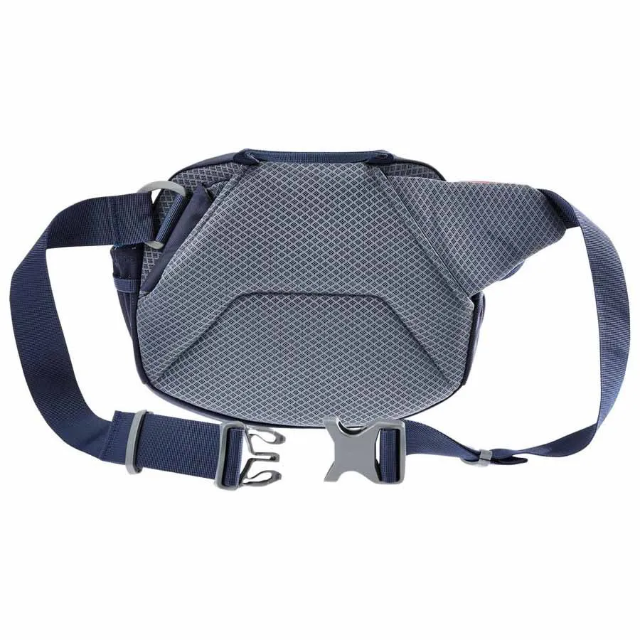 Deuter Travel Belt Midjeväska, Navy
