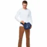 Deuter Travel Belt Midjeväska, Navy