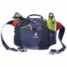 Deuter Travel Belt Midjeväska, Navy
