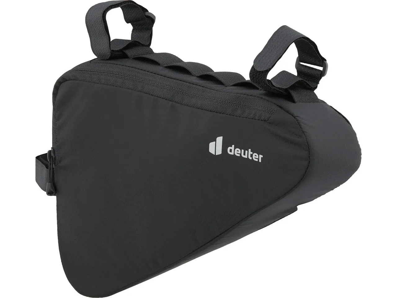 Deuter Triangle Bag 2.2 Rahmentasche, Black, One Size