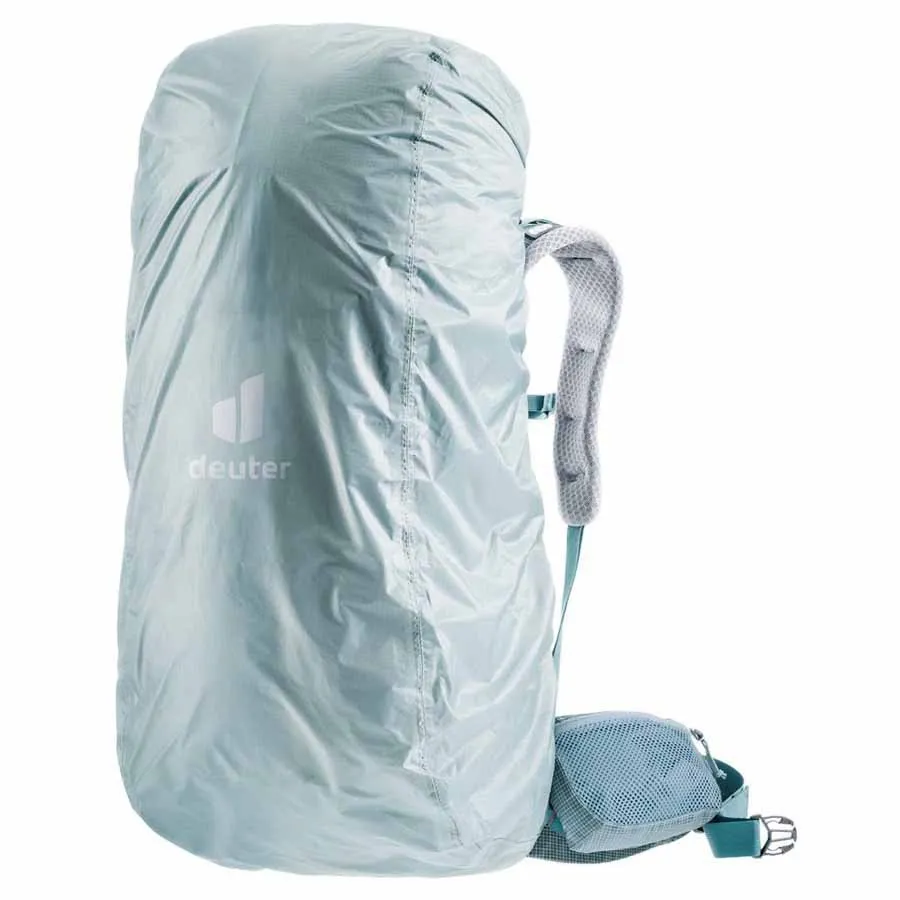 Deuter Ultra Regnskydd För Ryggsäck, Tin