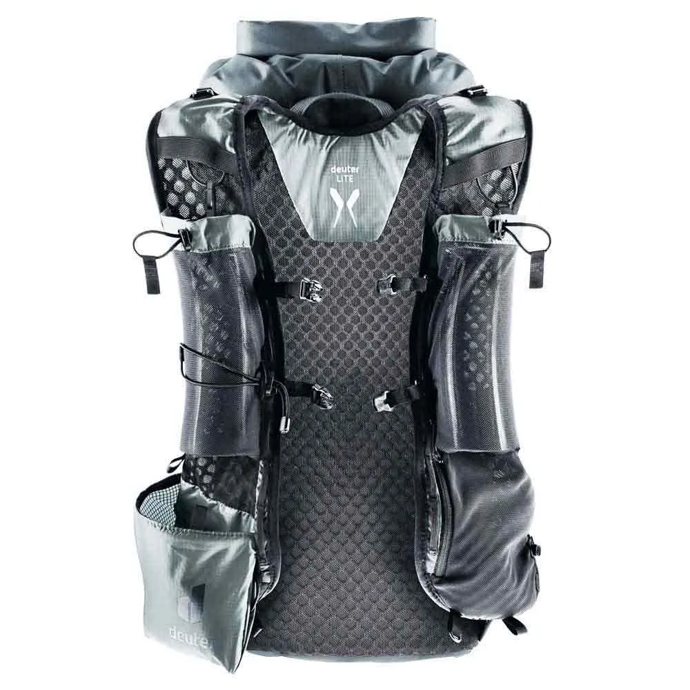 Deuter Vertrail 16l Ryggsäck Deuter Vertrail 16l Ryggsäck