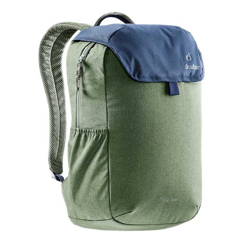 Deuter Vista Chap 16l Ryggsäck, Khaki / navy