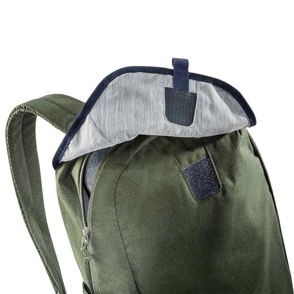 Deuter Vista Chap 16l Ryggsäck, Khaki / navy
