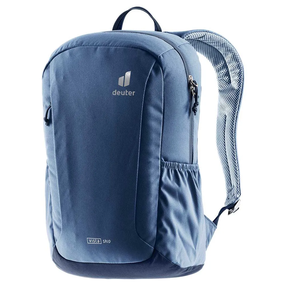 Deuter Vista Skip 14l Ryggsäck, Marine / ink Deuter Vista Skip 14l Ryggsäck, Marine / ink