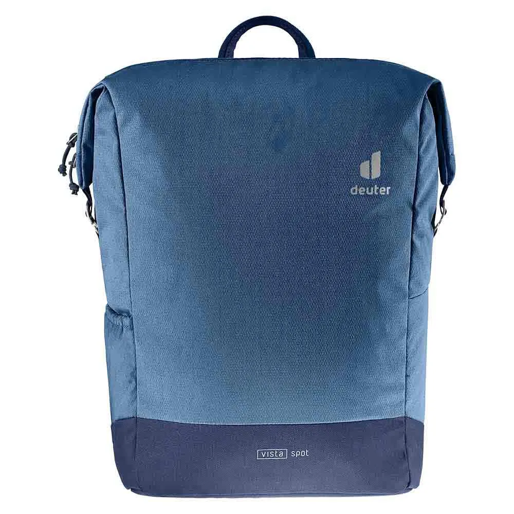 Deuter Vista Spot 18l Ryggsäck, Marine / ink