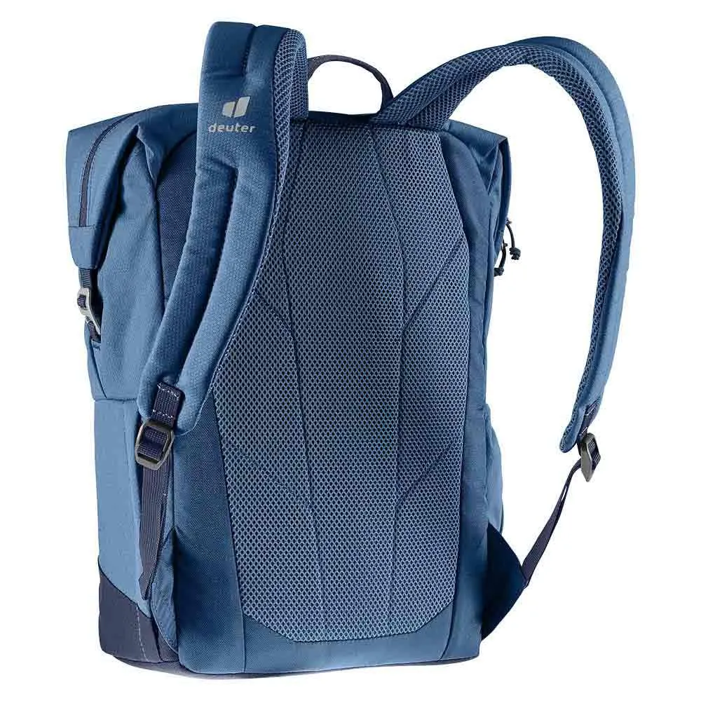 Deuter Vista Spot 18l Ryggsäck, Marine / ink