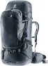 Deuter Voyager 65+10, Black