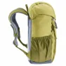 Deuter Waldfuchs 10 Kids Rucksack, Linden / cactus, One Size