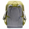 Deuter Waldfuchs 10 Kids Rucksack, Linden / cactus, One Size