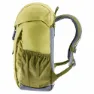 Deuter Waldfuchs 10 Kids Rucksack, Linden / cactus, One Size