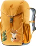 Deuter Waldfuchs 14, Amber-Maple