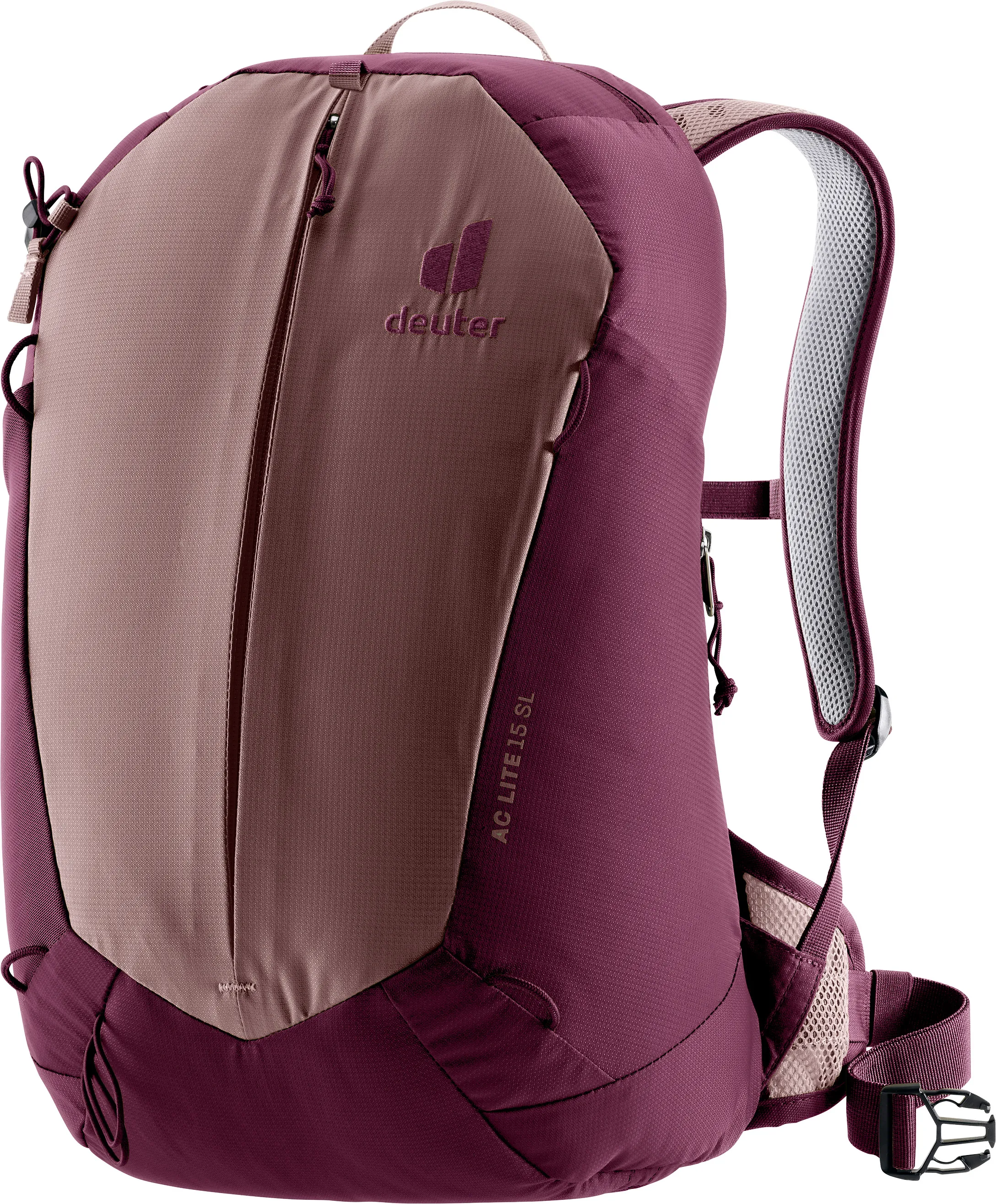 Deuter Women's AC Lite 15 SL Deuter Women's AC Lite 15 SL