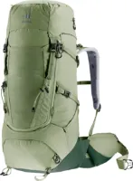 Deuter Women's Aircontact Core 45+10 SL
