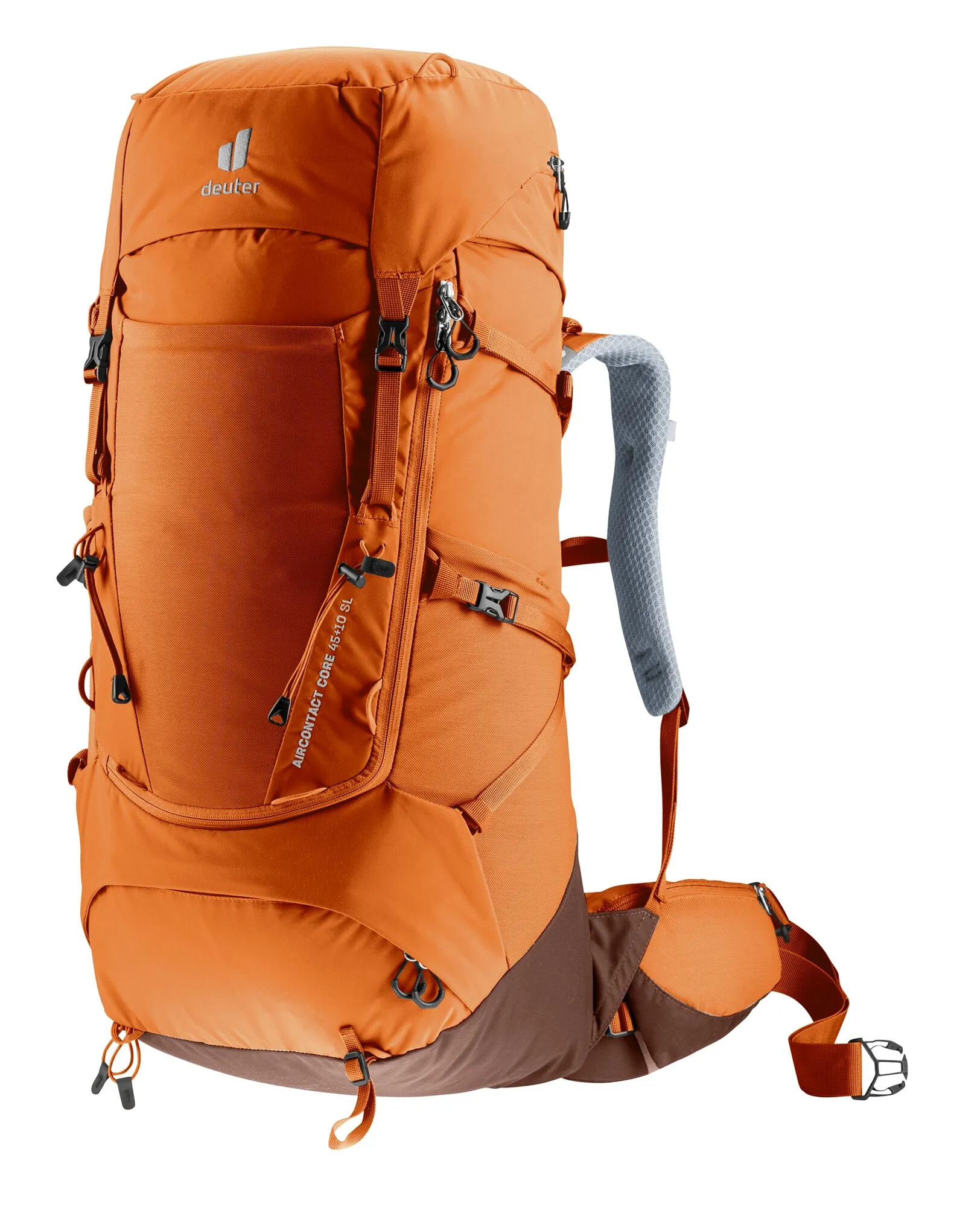 Deuter Women's Aircontact Core 45+10 SL Deuter Women's Aircontact Core 45+10 SL