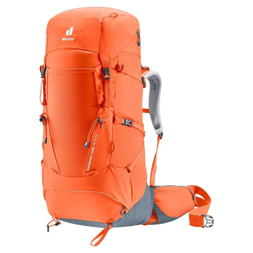 Deuter Women's Aircontact Core 45+10 SL