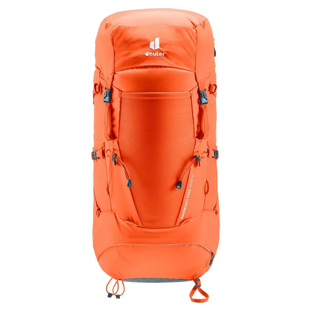 Deuter Women's Aircontact Core 45+10 SL
