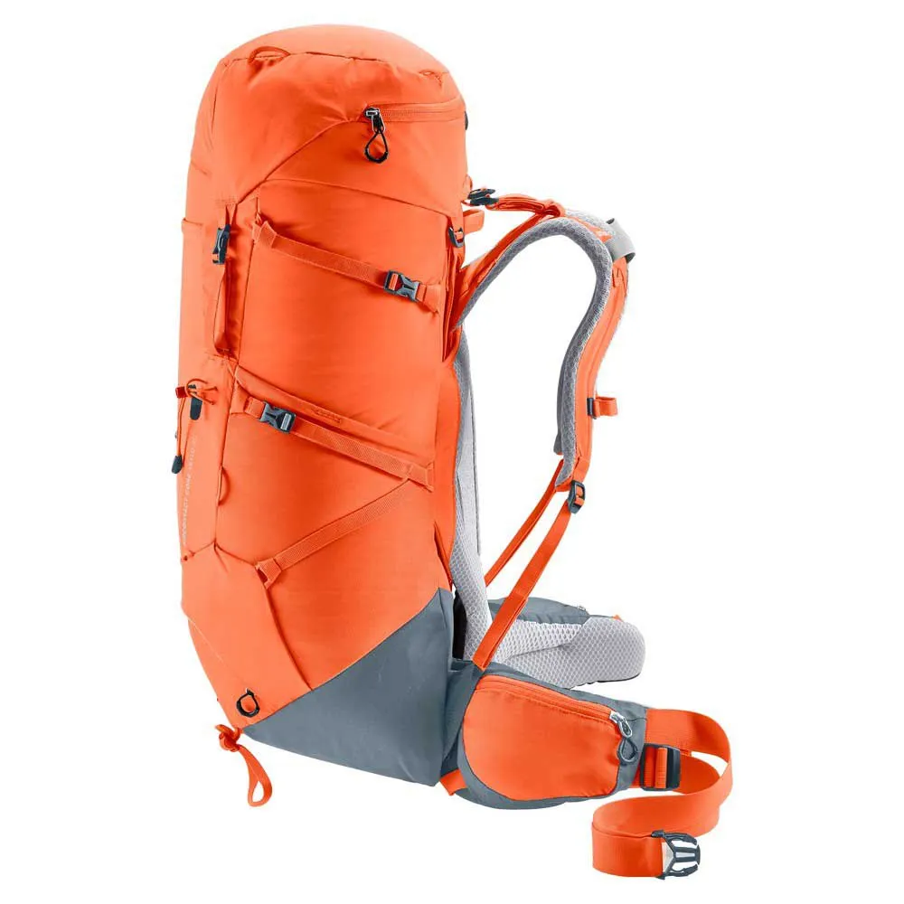 Deuter Women's Aircontact Core 45+10 SL
