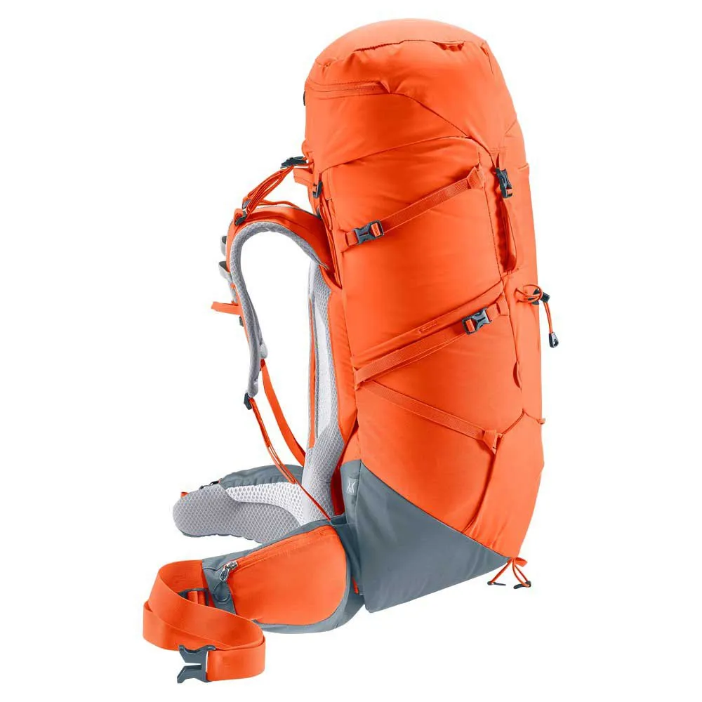 Deuter Women's Aircontact Core 45+10 SL