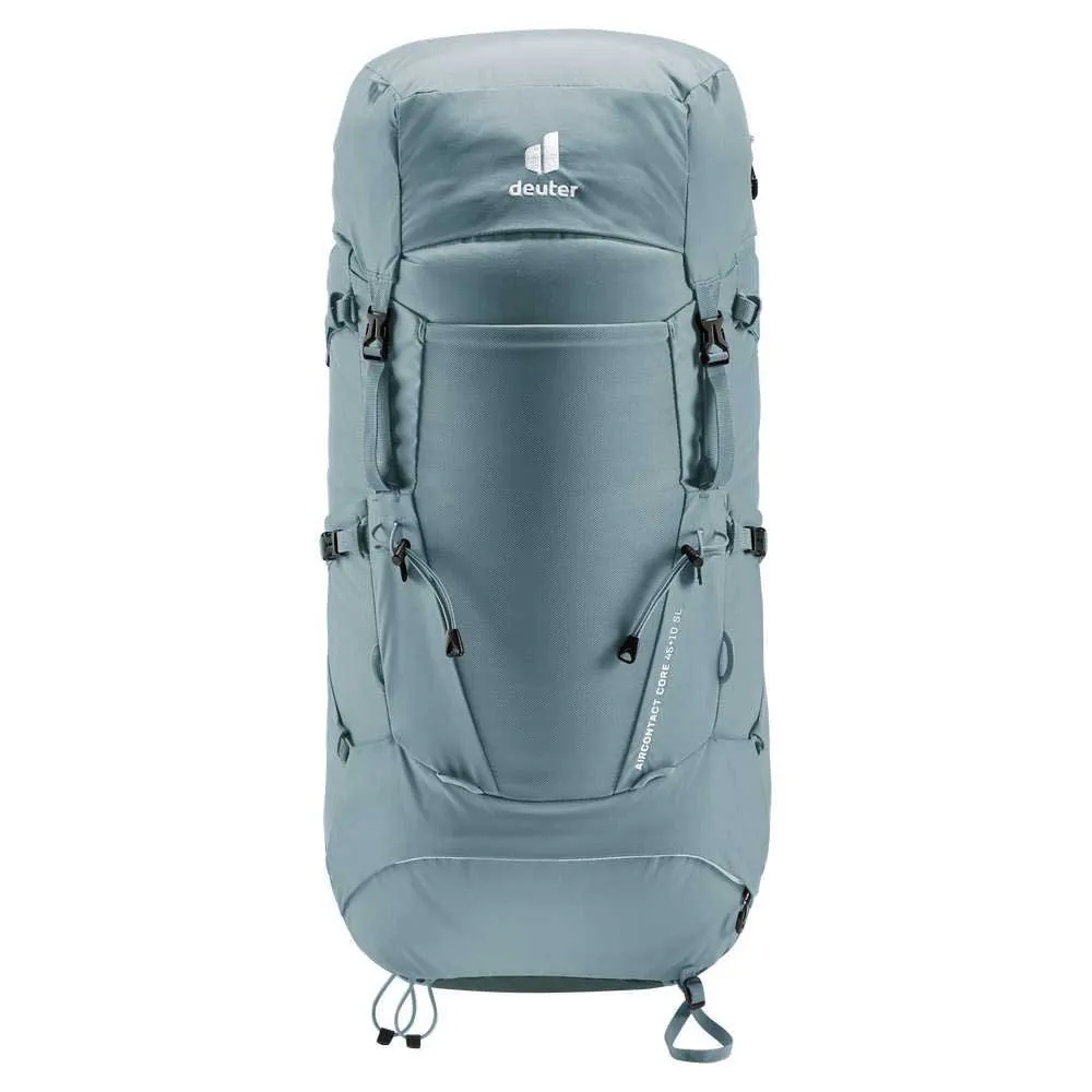 Deuter Women's Aircontact Core 45+10 SL