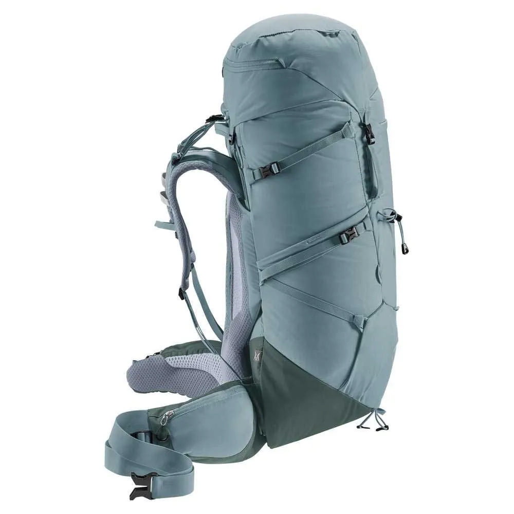 Deuter Women's Aircontact Core 45+10 SL