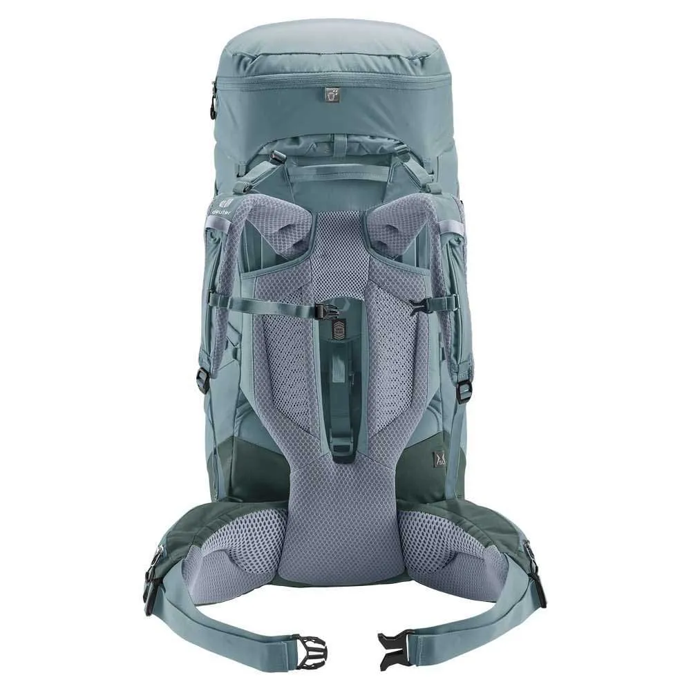 Deuter Women's Aircontact Core 45+10 SL