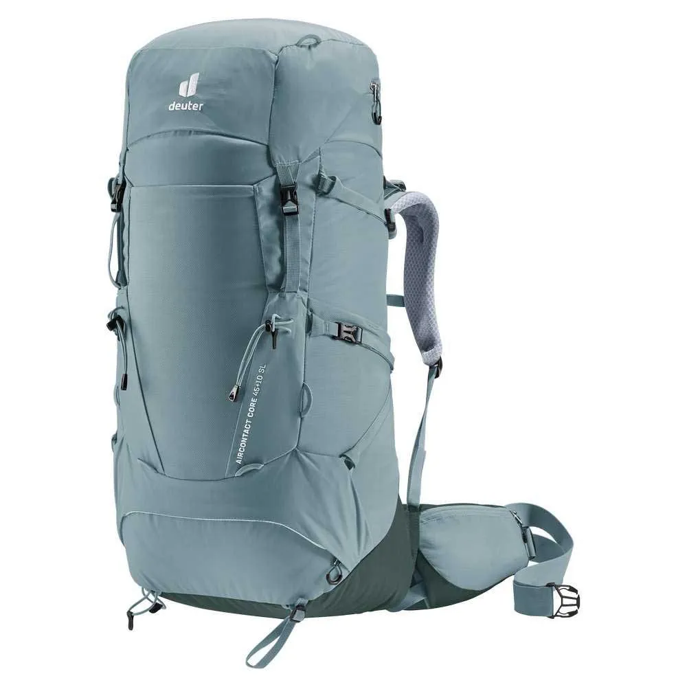Deuter Women's Aircontact Core 45+10 SL