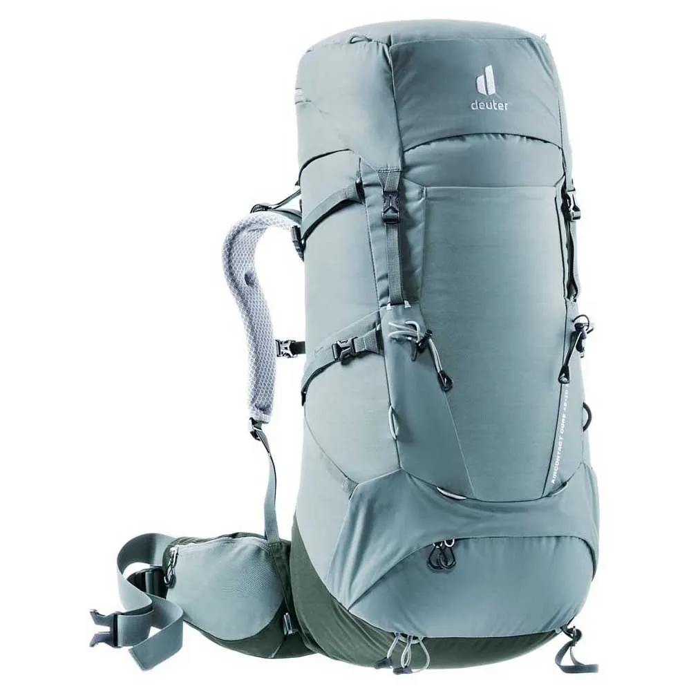 Deuter Women's Aircontact Core 45+10 SL