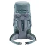 Deuter Women's Aircontact Core 45+10 SL